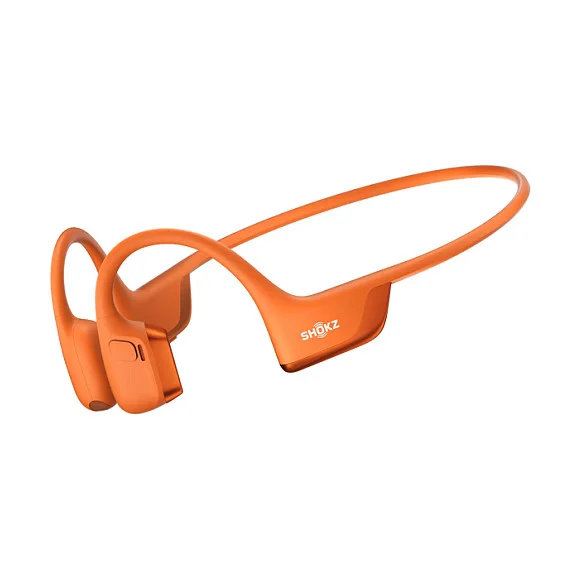 Shokz OpenRun Pro 2 Orange
