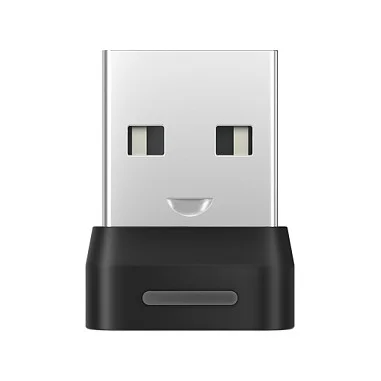 SHOKZ Loop 120 Dongle USB A Adapter CL120A für OpenMeet UC