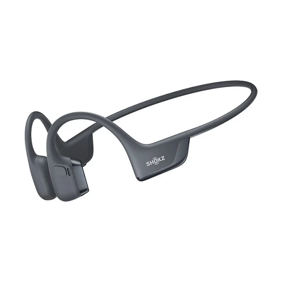 Shokz OpenRun Pro 2 black