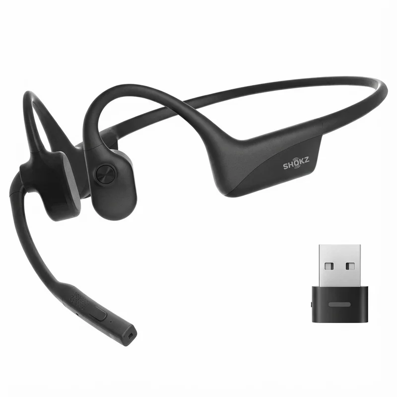 SHOKZ OPENCOMM2 PTT FOR ZELLO