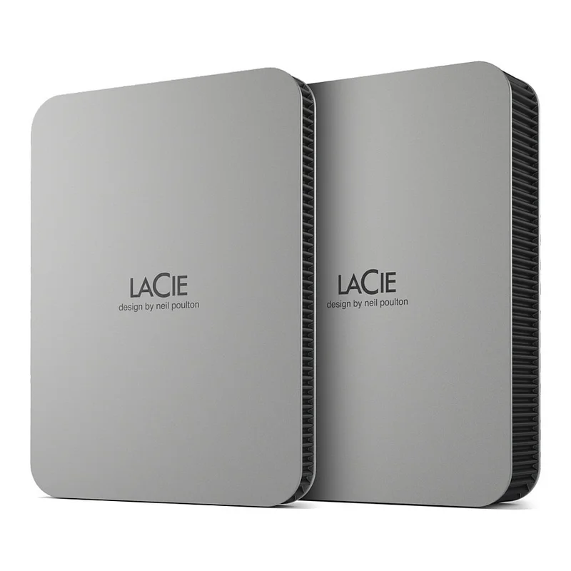 LACIE 5TB MOBILE DRIVE USB 3.1