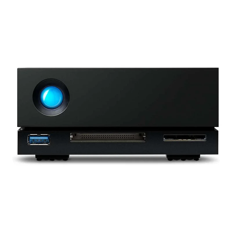 LACIE 8TB 1BIG DOCK