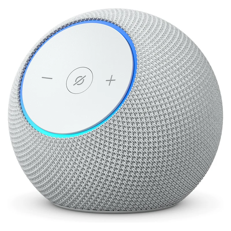 Amazon Echo Dot Max (2025) White
