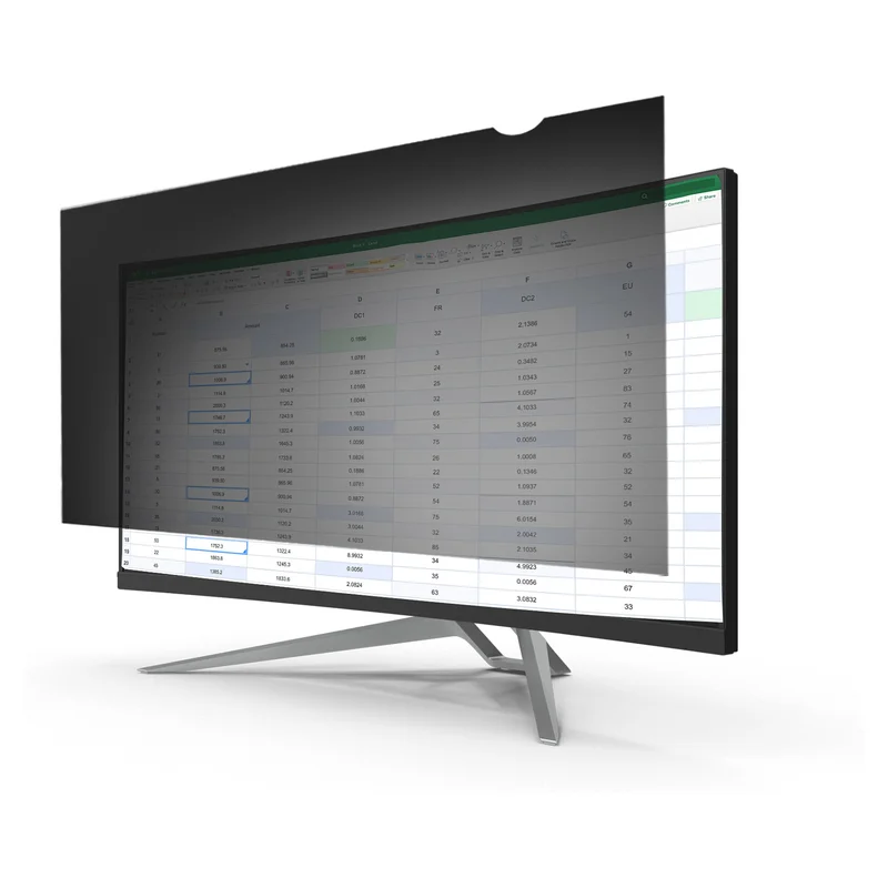 StarTech 34IN. MONITOR PRIVACY SCREEN