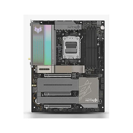 AM5 SAPPHIRE NITRO+ X870EA WIFI7