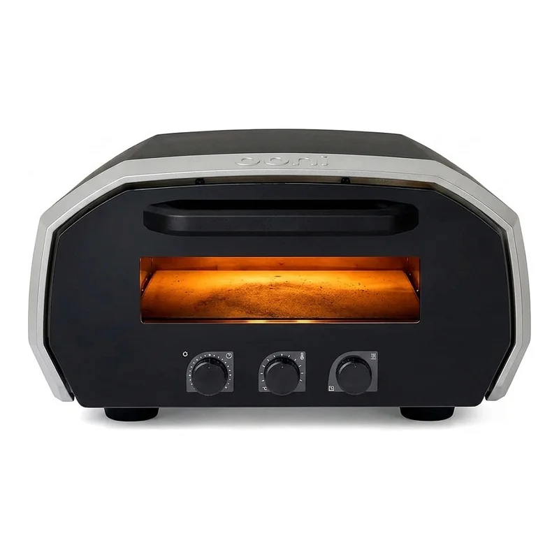 Ooni Volt 12 elektrischer Pizzaofen