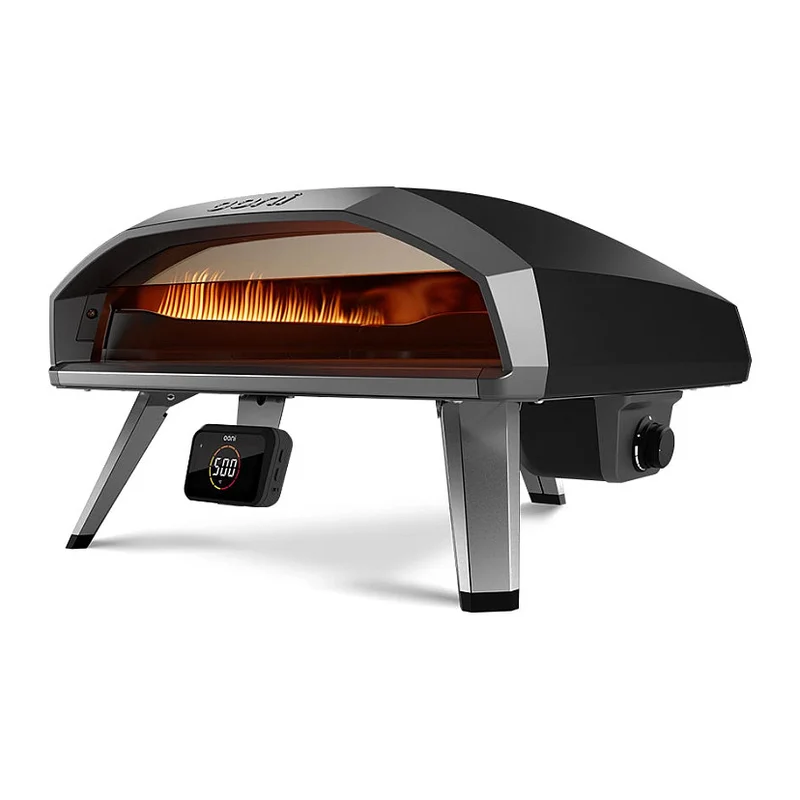 Ooni Koda 2 Pro Gas Pizzaofen
