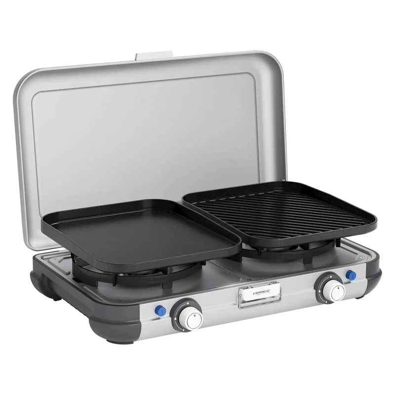 CAMPINGAZ Camping Kitchen 2 Grill & Go Caravan