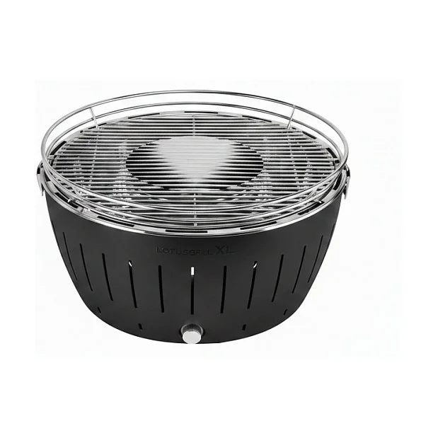 LotusGrill G435 U Anthrazit