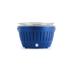 LotusGrill G34 U Blau