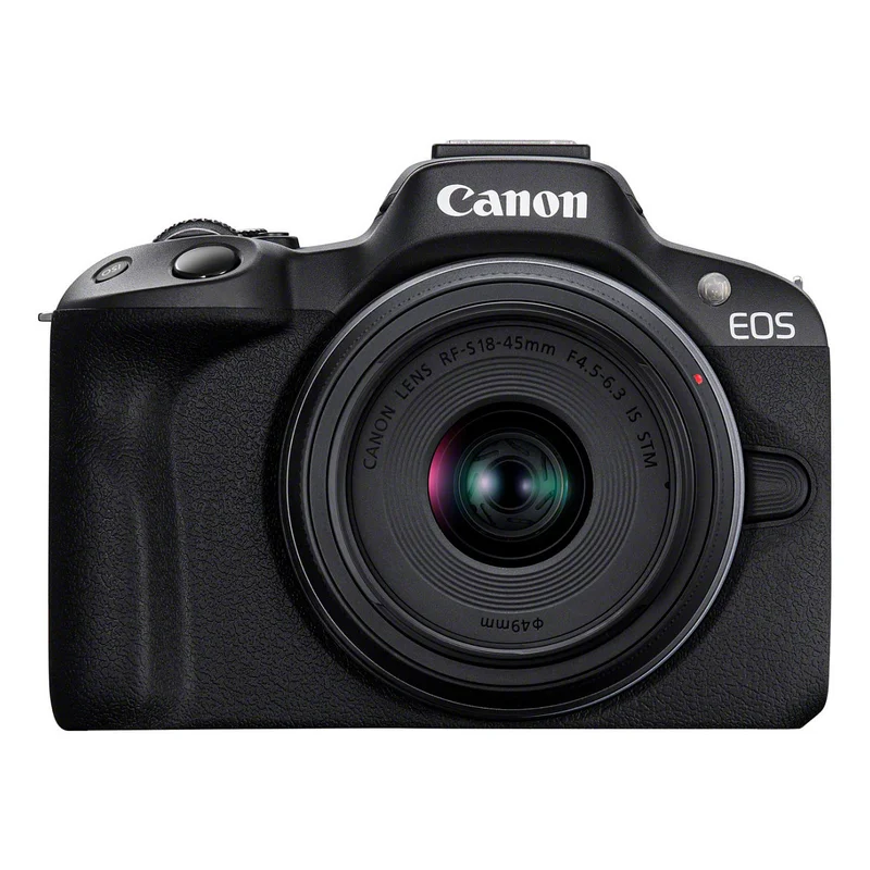 Canon Digitalkamera EOS R50