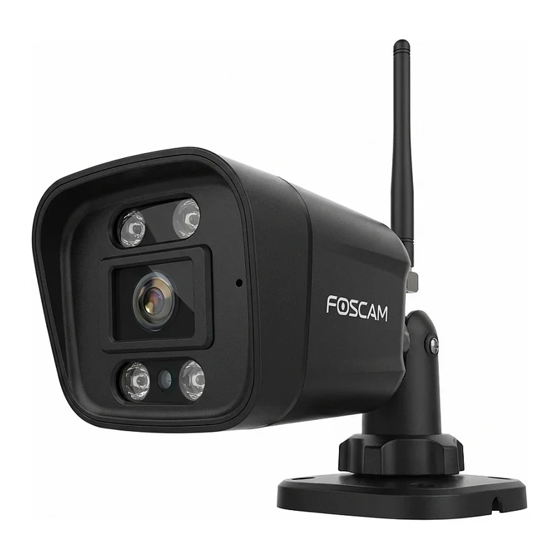 Foscam FABV5S (schwarz)