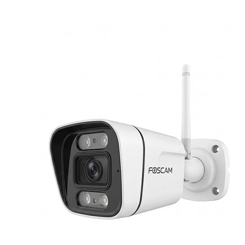 Foscam FABV5S (weiß)