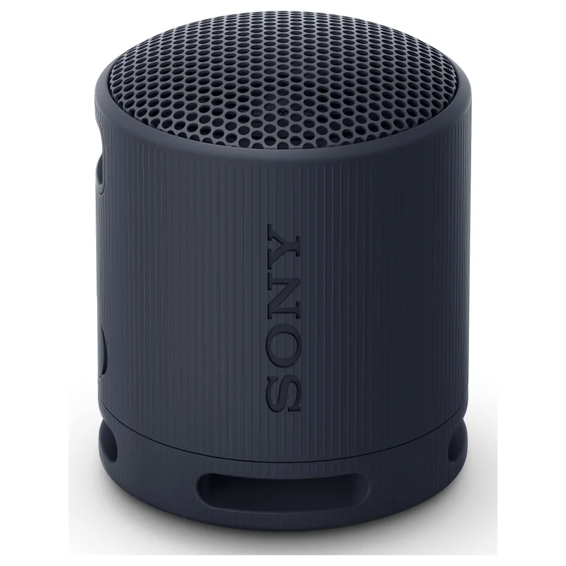 Sony SARS-XB100 Bluetooth Speaker black