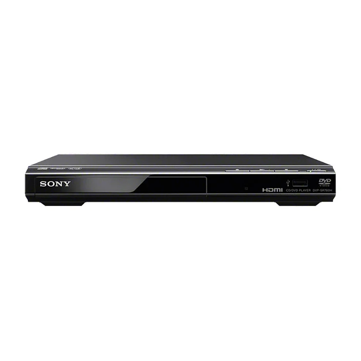SONY DVP-SR760 DVD-Player HDMI