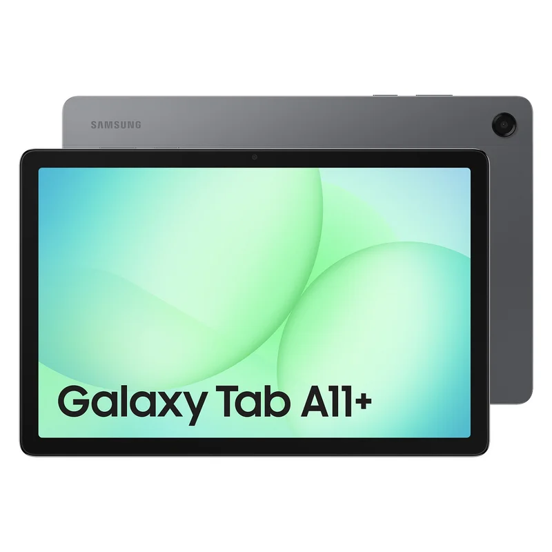 Samsung Galaxy Tab A11+ Wi-Fi 6RAM 128GB EU grey