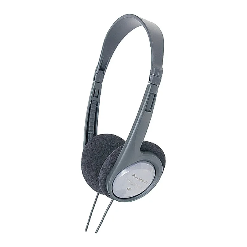 Panasonic RP-HT090E-H grey