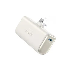 Anker Nano Powerbank 5000 mAh 22.5 Watt black