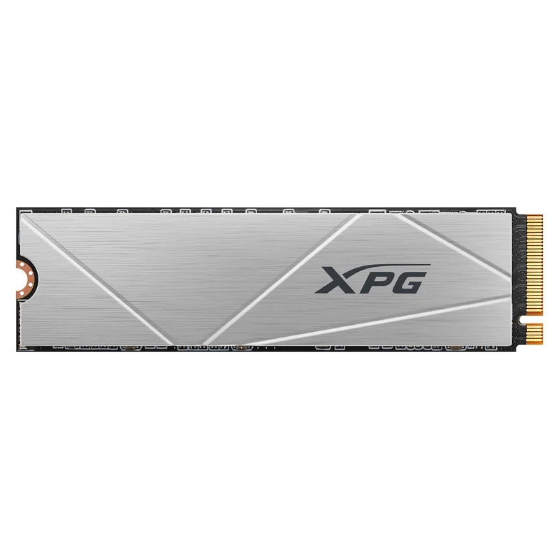 M.2 512GB ADATA XPG GAMMIX S60 BLADE (PCIe 4.0 x4, NVMe, M.2 2280)