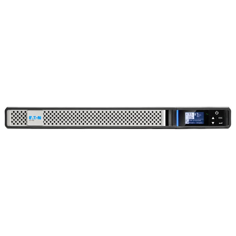 Eaton Rack 5P1150IRG2 Line-Interactive USB/6x IEC C13