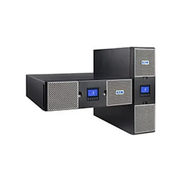 Eaton Rack/Tower 9PX2200IRTN Online Doppelwandler USB/8x IEC C13/2x IEC C19 - incl. Netzwerkkarte