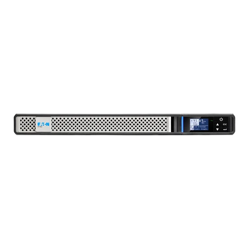 EATON 5P650IRNG2 Rackmount 650VA 1HE mit Netzwerkkarte