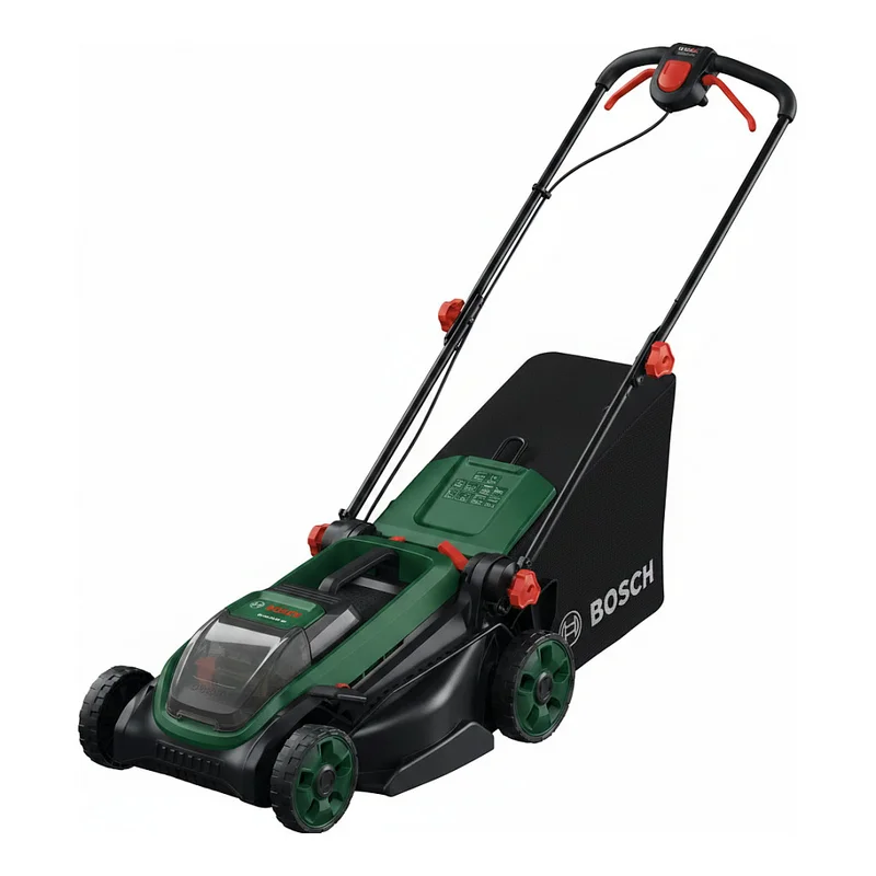 Rotak 18V2-38 solo Akku-Rasenmher