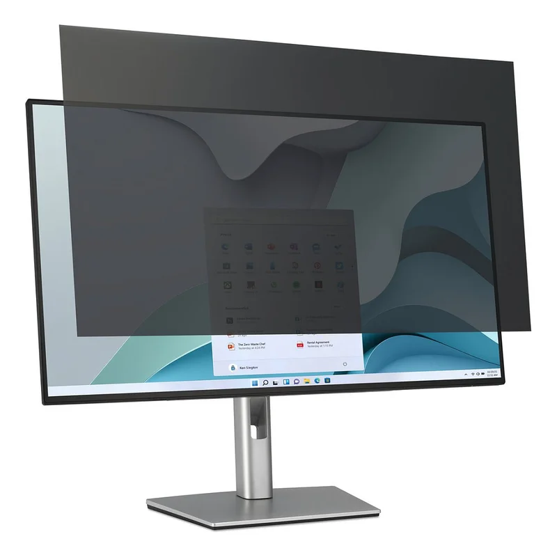 Kensington EQ priv Screen Filter for 23.8 Monitors