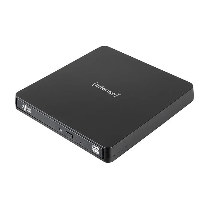 Intenso EOD 400D Slim (schwarz, USB 3.2 Gen1)