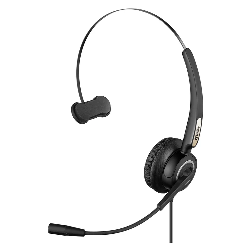 126-14 SANDBERG Office Pro Headset Kabel