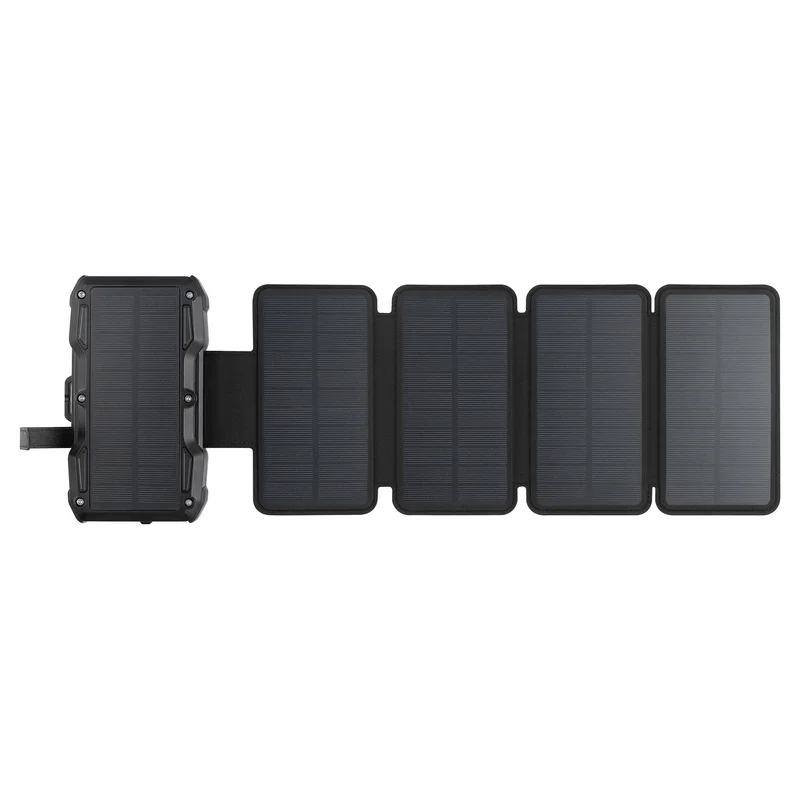 421-06 SANDBERG 5-Panel Solar Powerbank