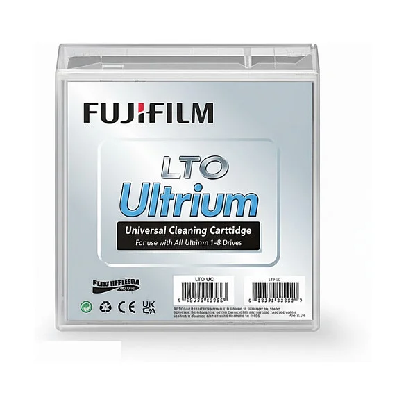 FUJI LTO REINIGUNGSBAND UNIVERSAL