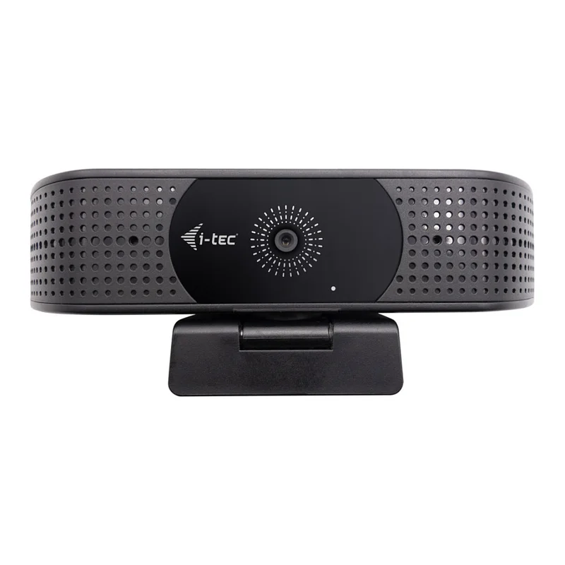 I-TEC SOLOMON 500 4K PDAF Webcam