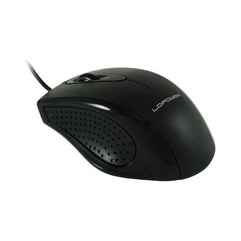 LC-Power m710B kabelgebundene Maus