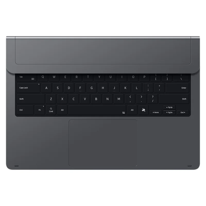 SAMSUNG Pro Keyboard fr Galaxy Tab S11 Ultra POGO-Pin Gray