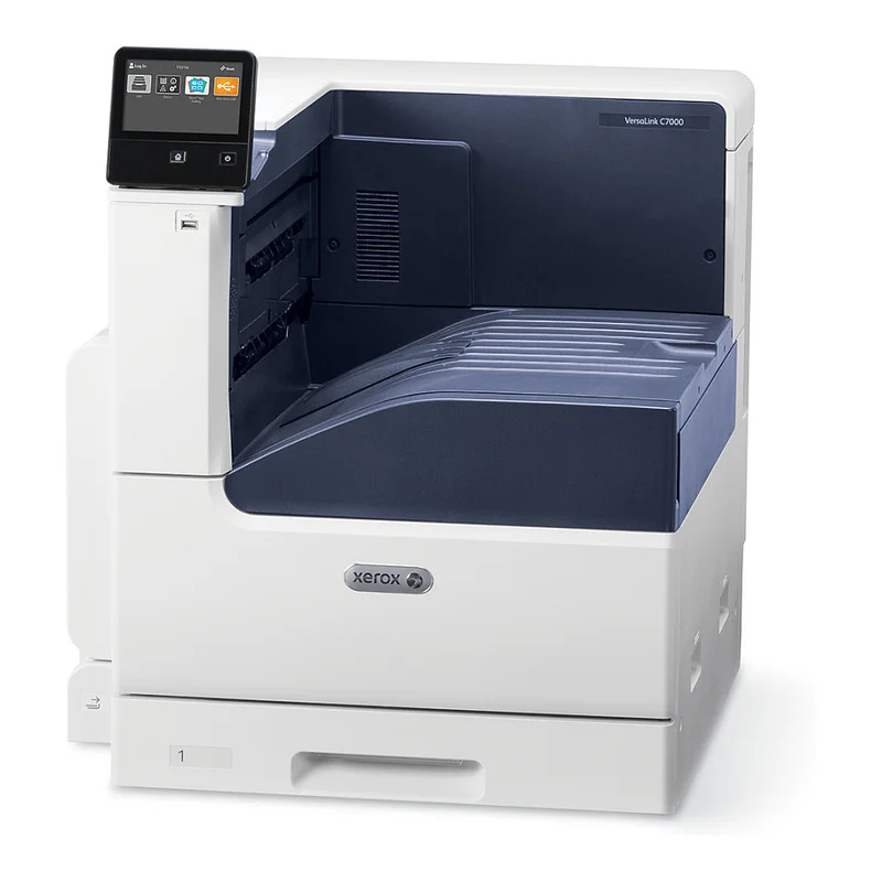 Xerox VersaLink C7000DN A3 Farblaserdrucker LAN