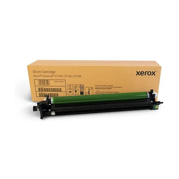 Xerox VersaLink C7100 Trommeleinheit (Schwarz: 109,000 Seiten Cyan/Magenta/Gelb: 87,000 Seiten)