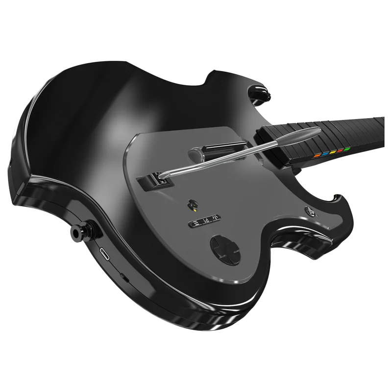 PDP Guitarre für Playstation 5 Riffmaster