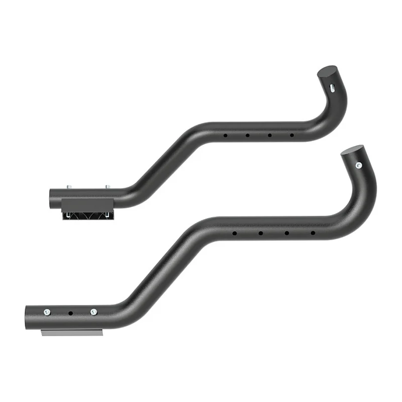 OPLITE Rahmenverstärkung GTR S3/S8 (Full Force Kit) black retail