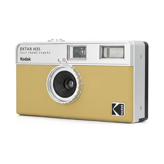 Kodak H35 sand