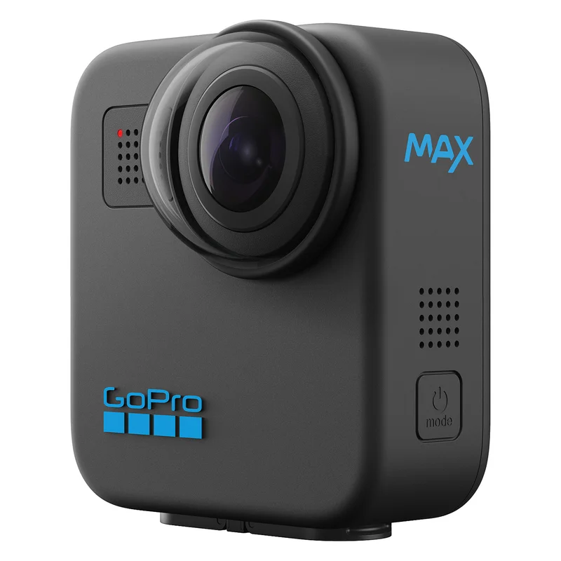 GoPro MAX (2025) 360 Action Camera