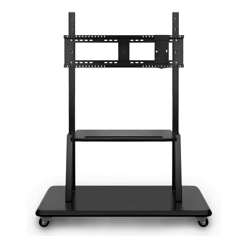 ViewSonic VB-STND-001-2C - Rollwagen für bis zu 86 Zoll Displays