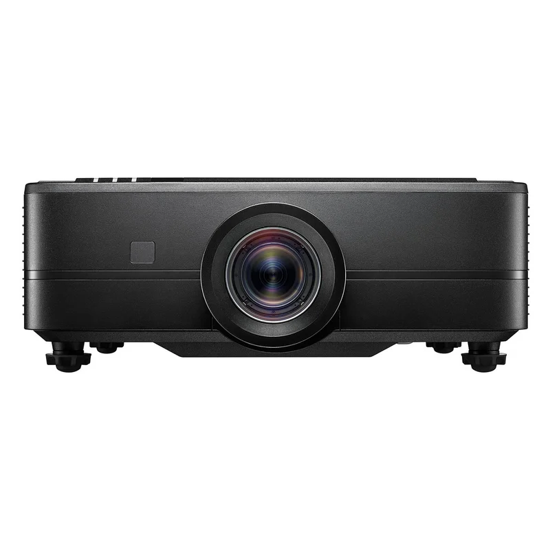 Optoma ZK810T - DLP-Projektor - Laser - 3D - 8600 lm - 3840 x 2160 - 16:9 - 4K