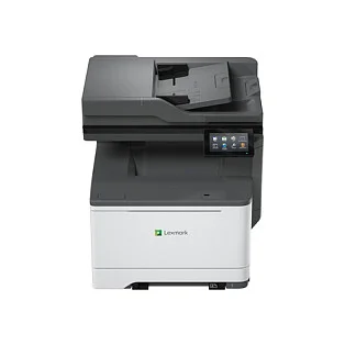 Lexmark CX532adwe Farblaser-Multifunktionsdrucker