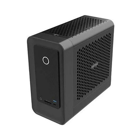 Zotac MAGNUS ONE EU275070C CU7 265/16GB/1TBSSD/RTX5070/W11 Home