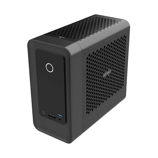 Barebone Zotac MAGNUS ONE EU275070C ZBOX CUltra 7 265/0GB/0TBSSD/RTX 5070/noOS