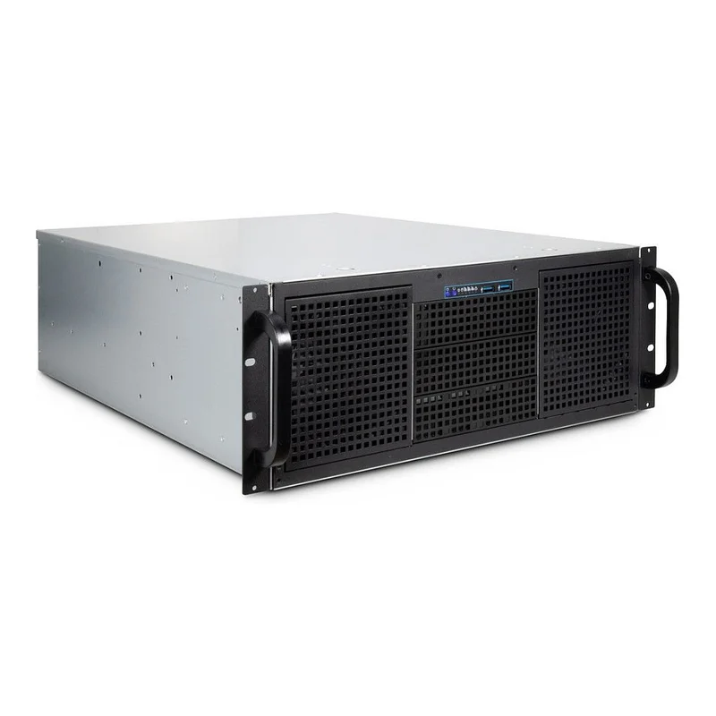 GEH Inter-Tech 4U-40255