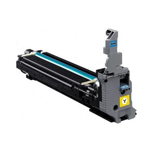 Konica Minolta Trommeleinheit A2X208D / IU711Y Gelb