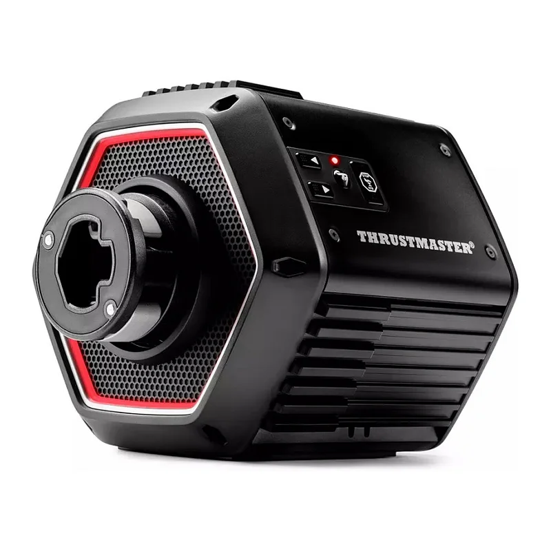 Thrustmaster Servo Base T818 Black Edition