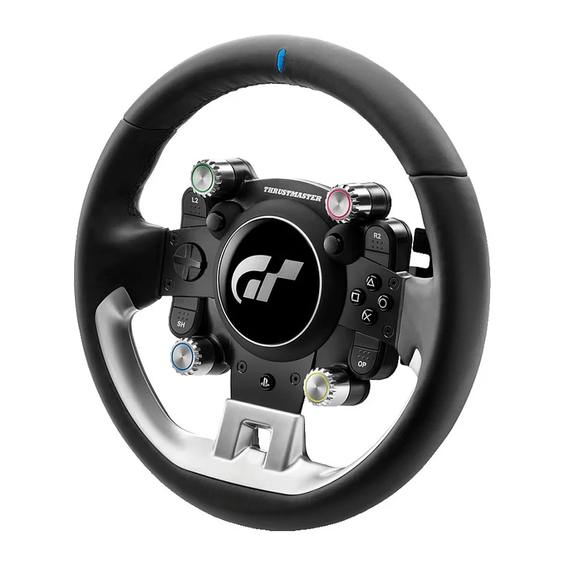 AddOn Thrustm. GT Wheel Lenkrad (KON/PC) retail